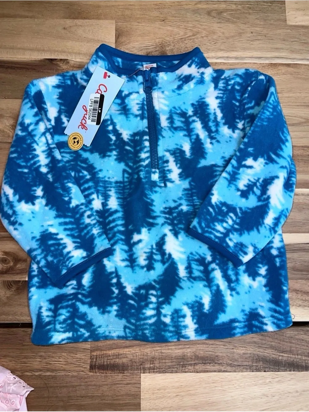 NWT Toddler girls’ clothes bundle 12M